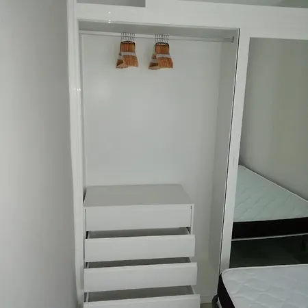 Apartamento Centro