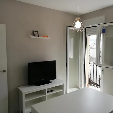 Apartment Apartamento Centro Ronda