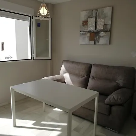 Apartment Apartamento Centro