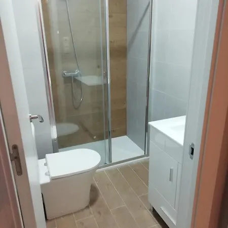 Apartamento Centro Apartment Ronda
