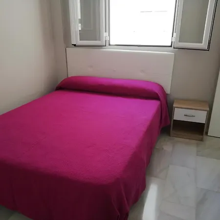 Apartamento Centro * Ronda